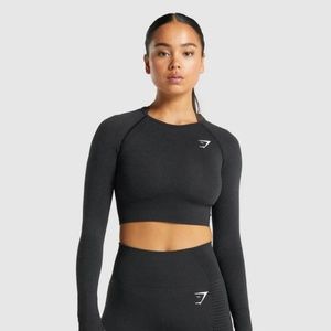 Gymshark Vital Long Sleeve(sold)